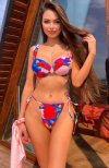 Yıldıırm Escort Kübra Sevgili Tanında Sevişme